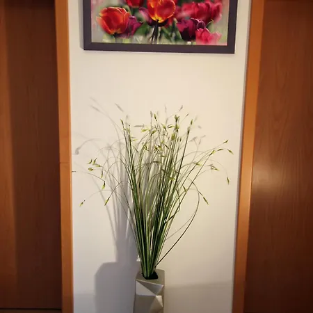 Appartement Gaestehaus Duernberg Pastetten