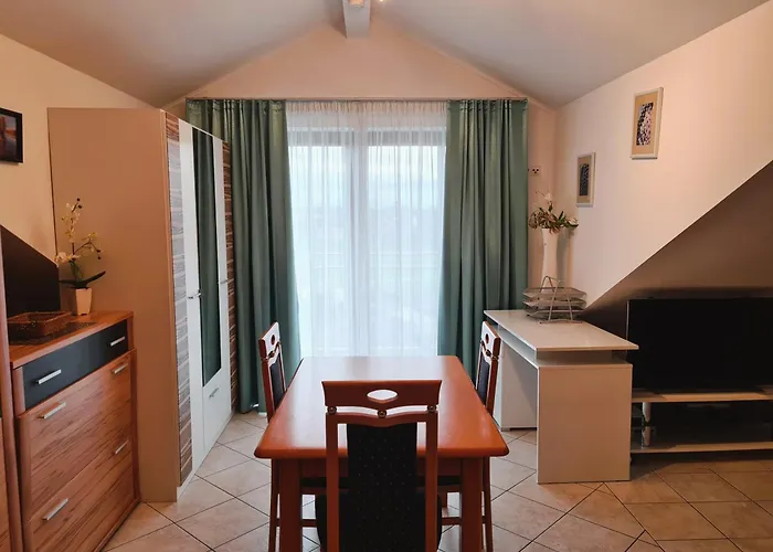 Gaestehaus Duernberg Appartement *