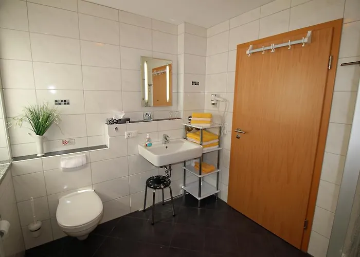 Gaestehaus Duernberg *