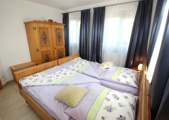Gaestehaus Duernberg Appartement *