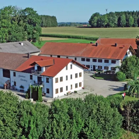 Gaestehaus Duernberg