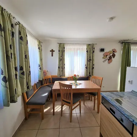 Διαμέρισμα Gaestehaus Duernberg *