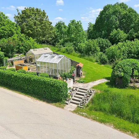 Διαμέρισμα Gaestehaus Duernberg Pastetten