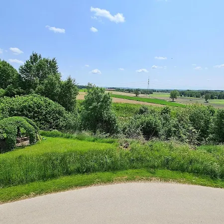 شقة Gaestehaus Duernberg Pastetten