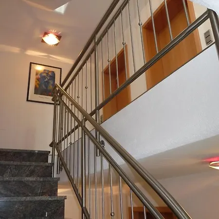 Gaestehaus Duernberg Pastetten