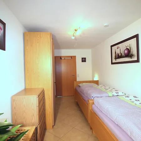 Gaestehaus Duernberg شقة *