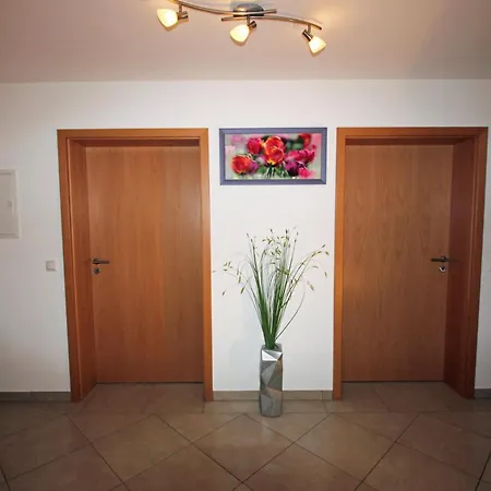 Gaestehaus Duernberg شقة *