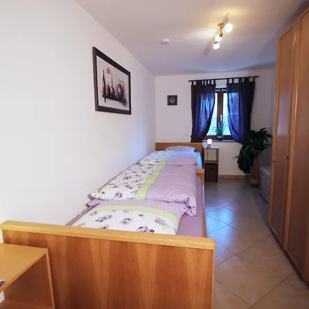 Διαμέρισμα Gaestehaus Duernberg Pastetten